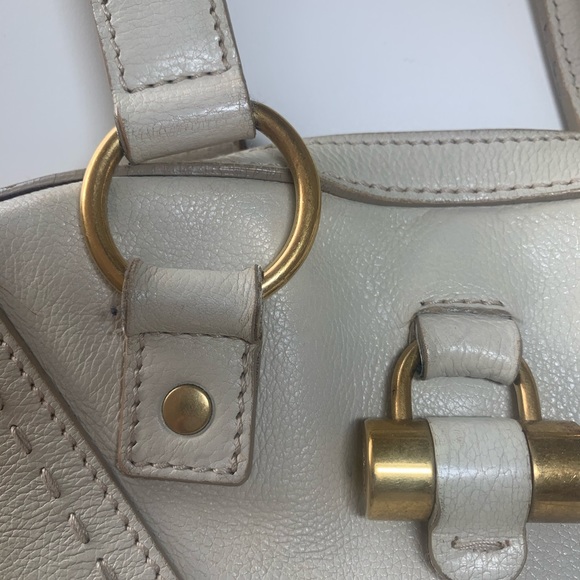 YSL muse bag - Picture 4 of 10